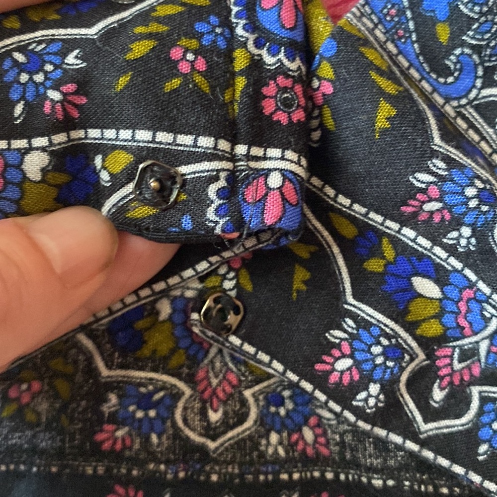 Vintage Lady Carol Petites blazer - Picture 11 of 13